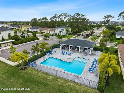 484 Veridian Circle NW Palm Bay FL 32907
