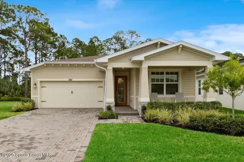 484 Veridian Circle NW Palm Bay FL 32907