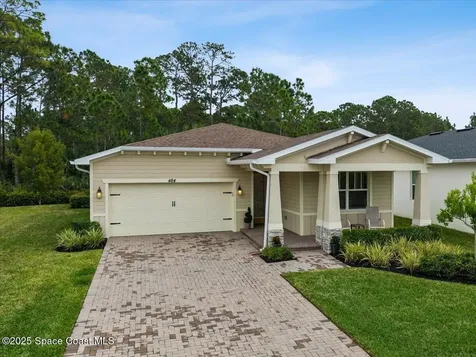 484 Veridian Circle NW Palm Bay FL 32907