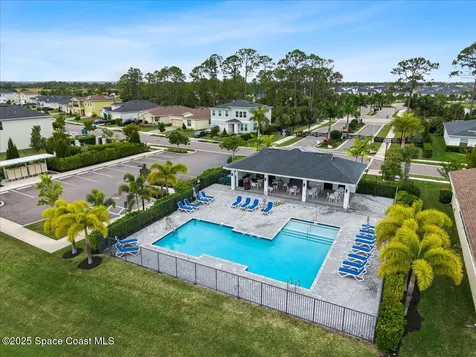 484 Veridian Circle NW Palm Bay FL 32907
