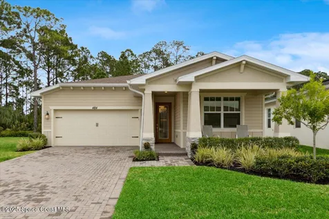 484 Veridian Circle NW Palm Bay FL 32907