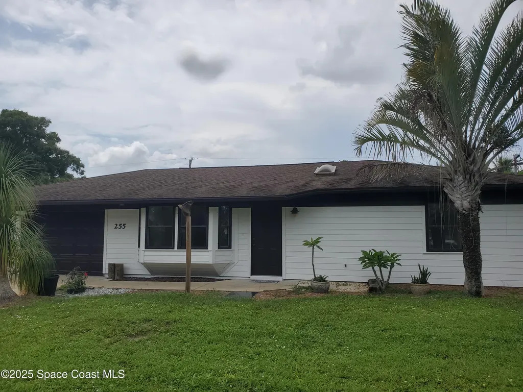 255 8th Court Vero Beach FL 32962