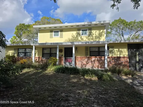 730 Glade Road Titusville FL 32780
