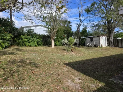 730 Glade Road Titusville FL 32780