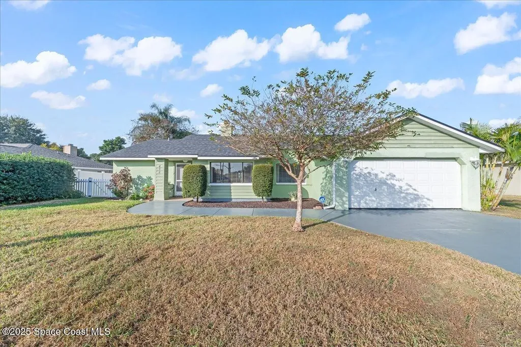 418 Charlotta Avenue SE Palm Bay FL 32909