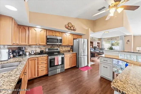 418 Charlotta Avenue SE Palm Bay FL 32909