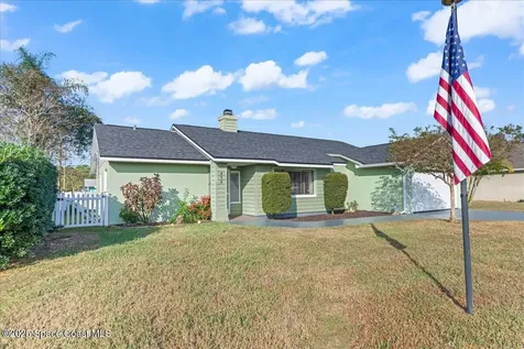 418 Charlotta Avenue SE Palm Bay FL 32909
