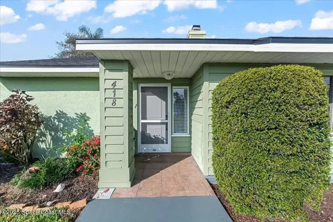 418 Charlotta Avenue SE Palm Bay FL 32909