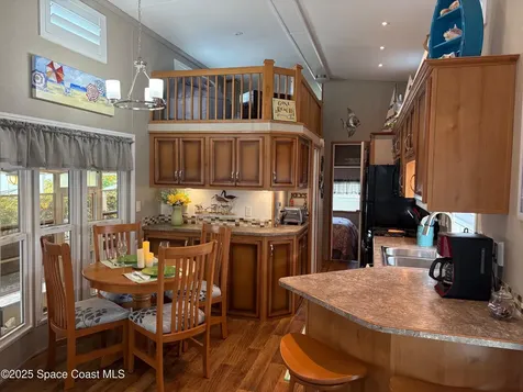 3192 Dockside Lane Melbourne Beach FL 32951