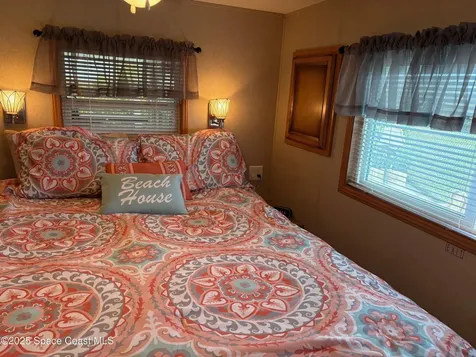 3192 Dockside Lane Melbourne Beach FL 32951