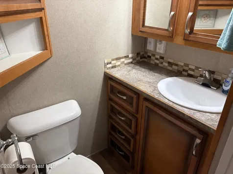 3192 Dockside Lane Melbourne Beach FL 32951