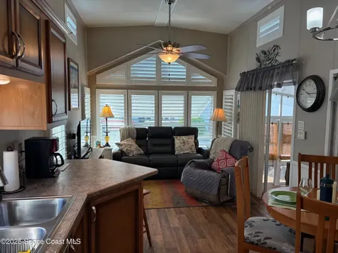 3192 Dockside Lane Melbourne Beach FL 32951