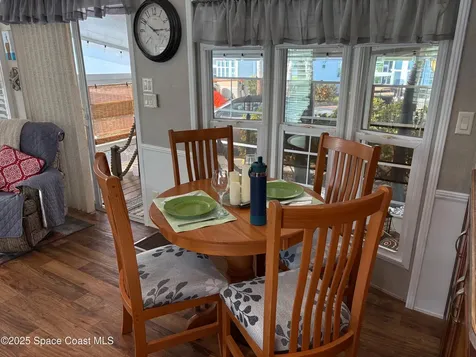 3192 Dockside Lane Melbourne Beach FL 32951