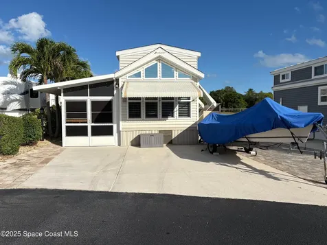 3192 Dockside Lane Melbourne Beach FL 32951