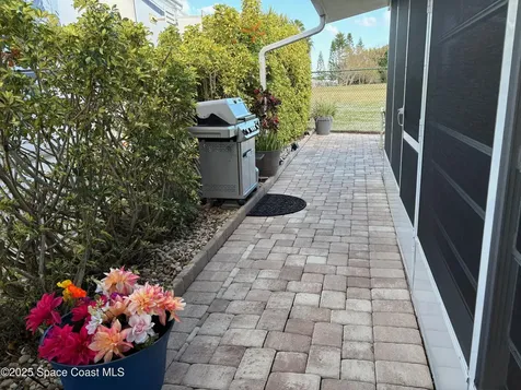 3192 Dockside Lane Melbourne Beach FL 32951