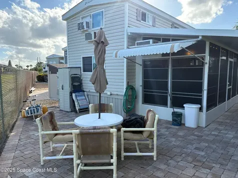 3192 Dockside Lane Melbourne Beach FL 32951