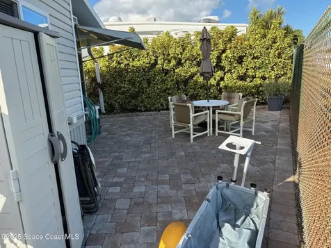 3192 Dockside Lane Melbourne Beach FL 32951