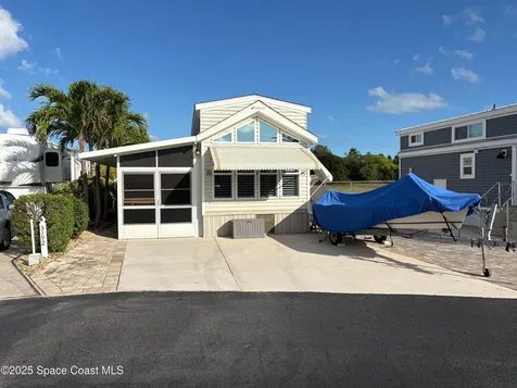 3192 Dockside Lane Melbourne Beach FL 32951