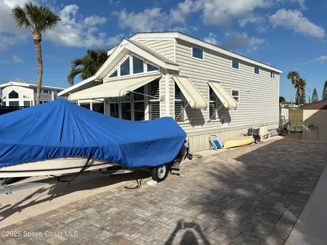 3192 Dockside Lane Melbourne Beach FL 32951