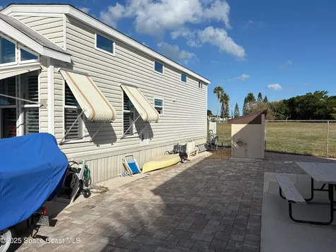 3192 Dockside Lane Melbourne Beach FL 32951