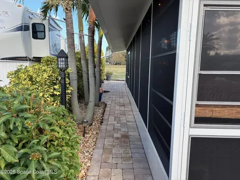 3192 Dockside Lane Melbourne Beach FL 32951