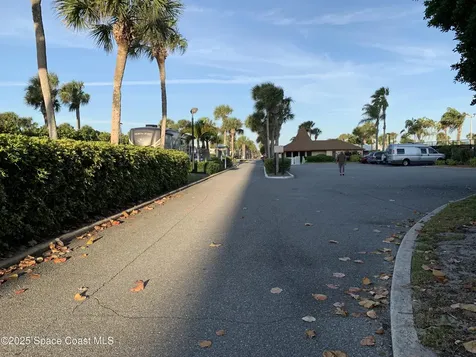 3192 Dockside Lane Melbourne Beach FL 32951