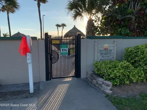 3192 Dockside Lane Melbourne Beach FL 32951