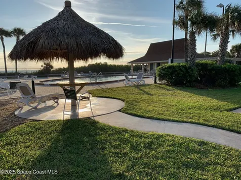3192 Dockside Lane Melbourne Beach FL 32951