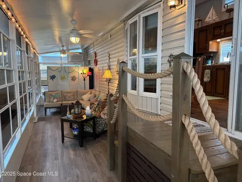 3192 Dockside Lane Melbourne Beach FL 32951