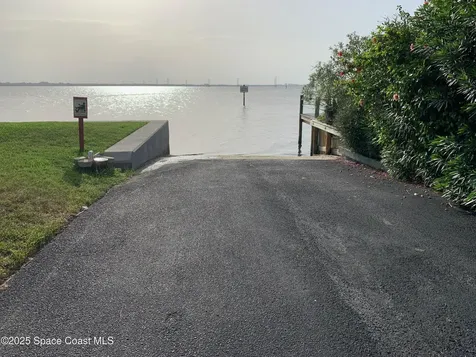 3192 Dockside Lane Melbourne Beach FL 32951