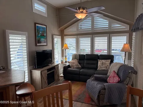 3192 Dockside Lane Melbourne Beach FL 32951