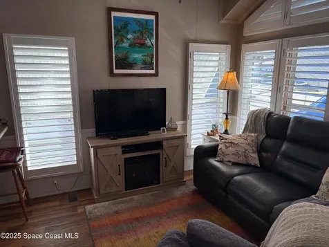 3192 Dockside Lane Melbourne Beach FL 32951