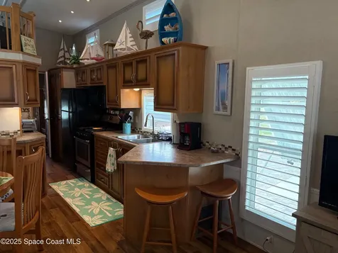 3192 Dockside Lane Melbourne Beach FL 32951