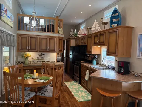 3192 Dockside Lane Melbourne Beach FL 32951