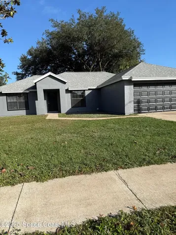 4345 Westlake Drive Titusville FL 32780