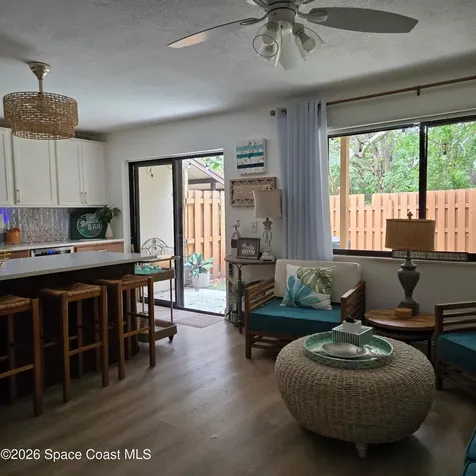 8761 Ilex Court Cape Canaveral FL 32920