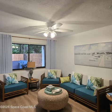 8761 Ilex Court Cape Canaveral FL 32920