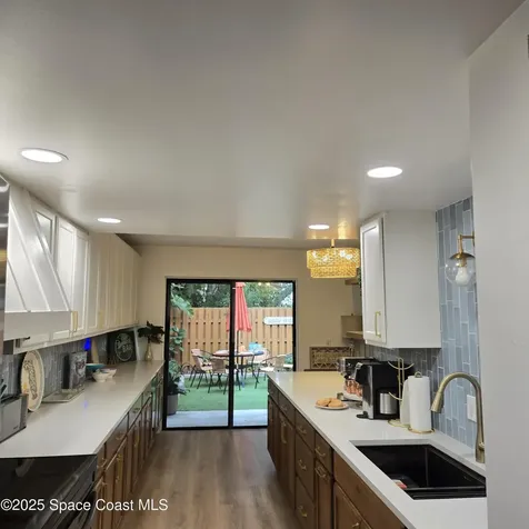 8761 Ilex Court Cape Canaveral FL 32920