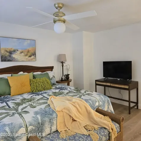 8761 Ilex Court Cape Canaveral FL 32920