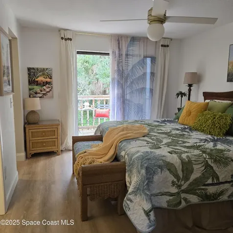 8761 Ilex Court Cape Canaveral FL 32920