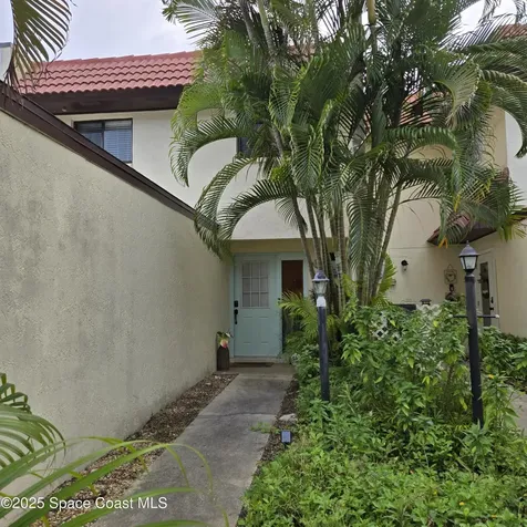 8761 Ilex Court Cape Canaveral FL 32920