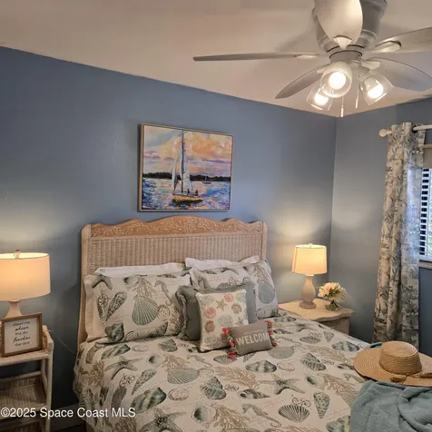 8761 Ilex Court Cape Canaveral FL 32920