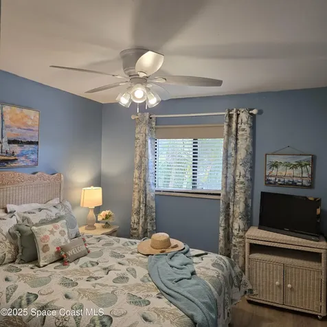 8761 Ilex Court Cape Canaveral FL 32920