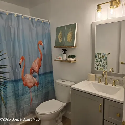 8761 Ilex Court Cape Canaveral FL 32920