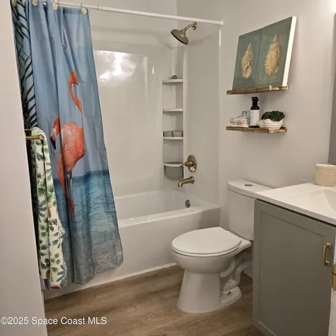 8761 Ilex Court Cape Canaveral FL 32920