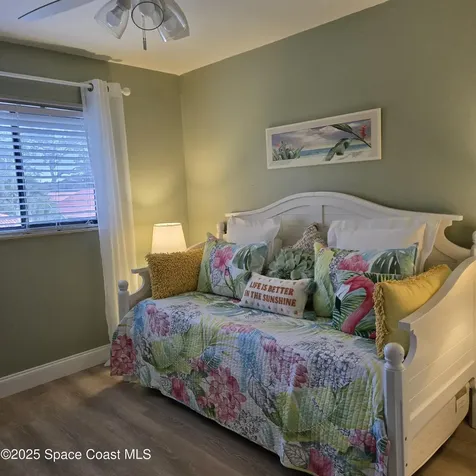 8761 Ilex Court Cape Canaveral FL 32920