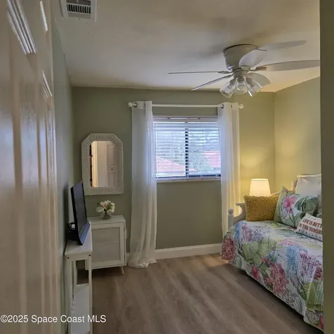 8761 Ilex Court Cape Canaveral FL 32920