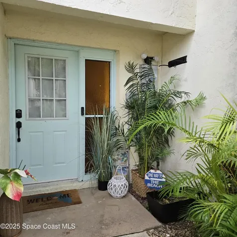 8761 Ilex Court Cape Canaveral FL 32920