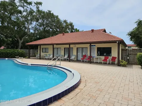8761 Ilex Court Cape Canaveral FL 32920