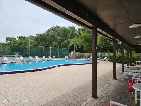 8761 Ilex Court Cape Canaveral FL 32920